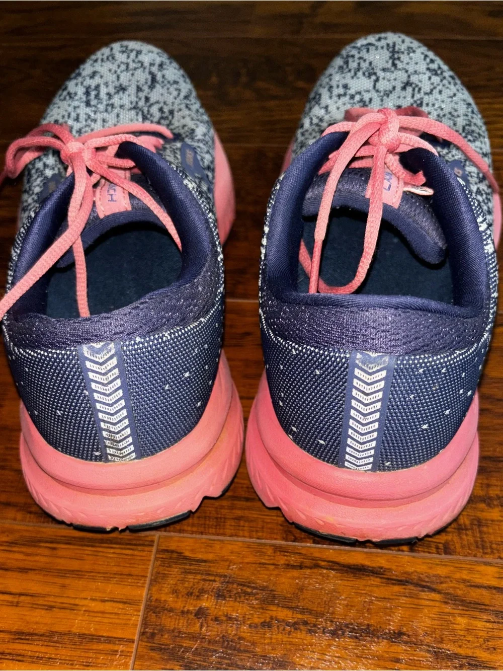 Brooks performance running